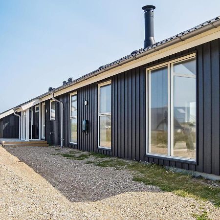 Holiday Home Harboore Xxiii Exteriör bild