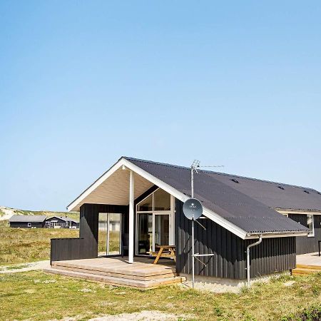Holiday Home Harboore Xxiii Exteriör bild